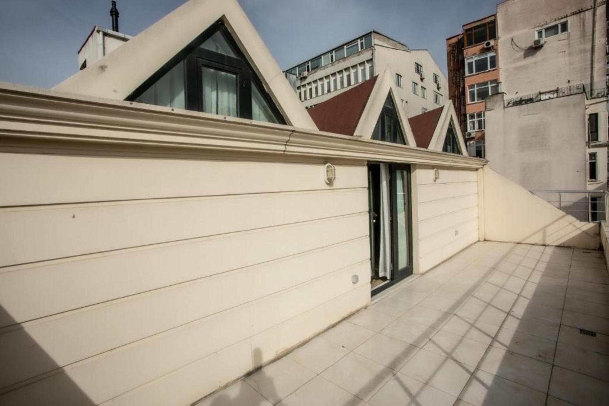 Beyzas Hotels & Suites — Fotoğraflar 1