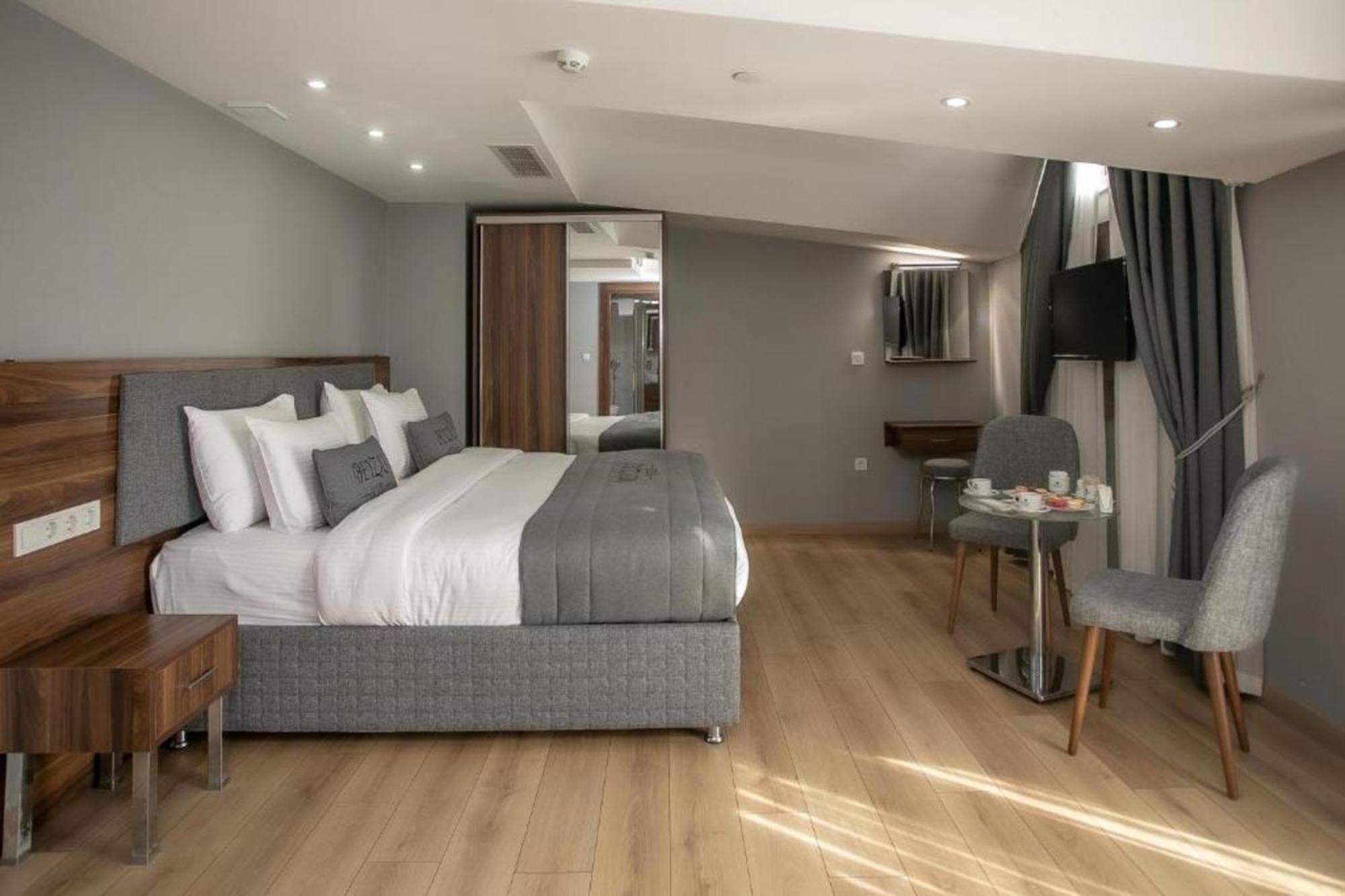 Beyzas Hotels & Suites — Fotoğraflar 2